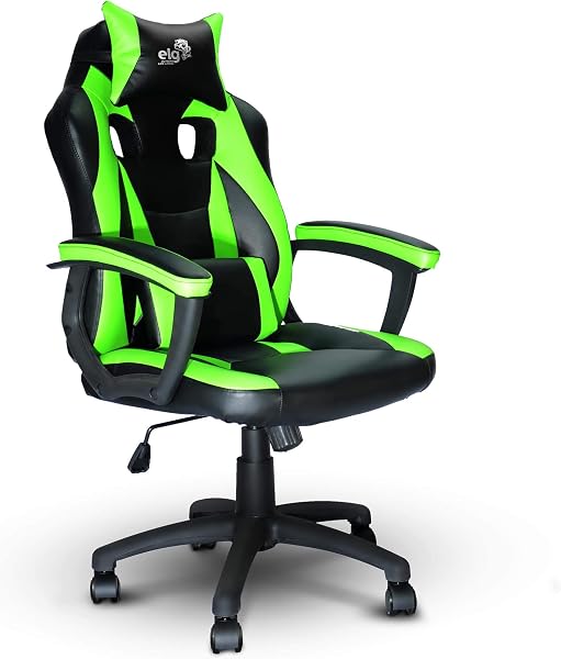 Cadeira Gamer ELG Trench