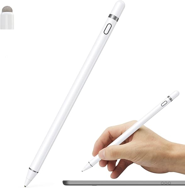 Melhor Caneta para Tablet
