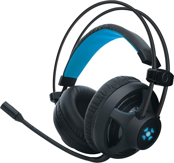 Headset Gamer Pro Fortrek H2