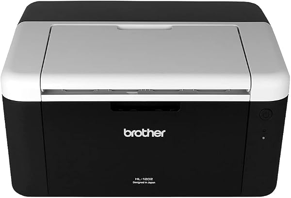 Impressora Brother HL1202