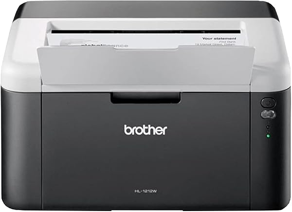 Impressora Brother HL1212W