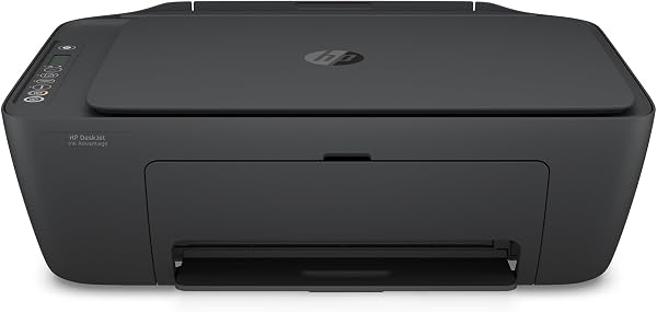 Impressora HP DeskJet 2774