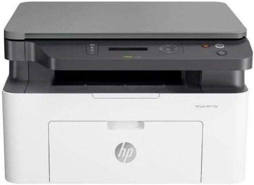 Impressora HP Laser 135a