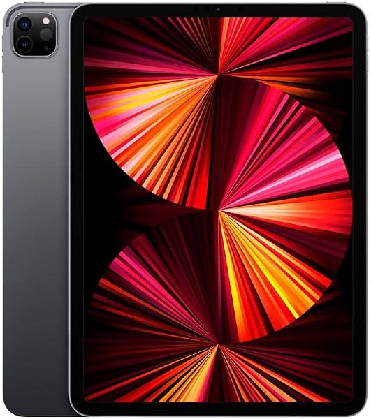 iPad Apple Pro