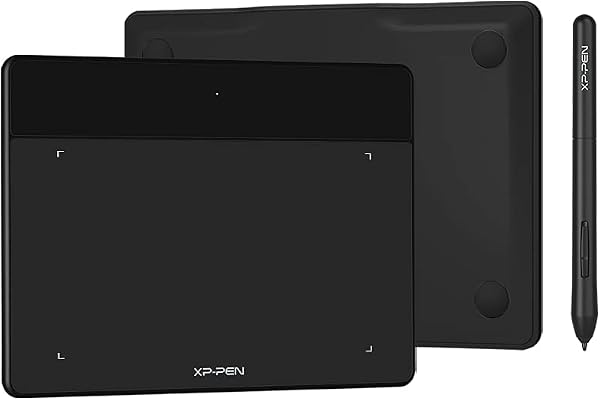 Mesa Digitalizadora XP-Pen Deco Fun S