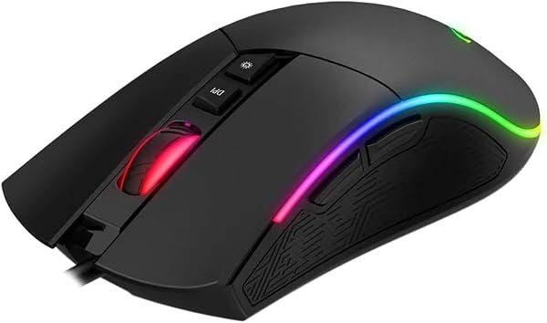 Melhor Mouse Gamer