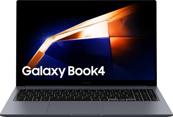 Notebook Samsung Galaxy Book