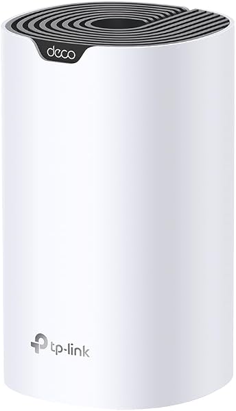 Roteador Mesh Gigabit Ethernet Deco S7