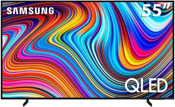 Smart TV Samsung Q60C