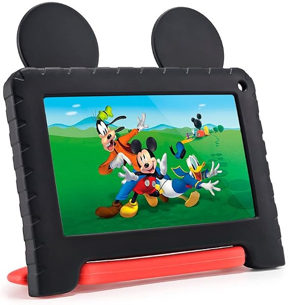 Tablet Multilaser Mickey